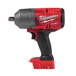Best milwaukee high torque impact
