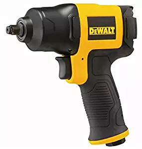Best dewalt battery impact driver