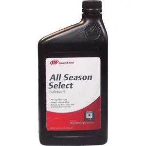 Best ingersoll rand air compressor coolant