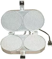 Best waffle iron video