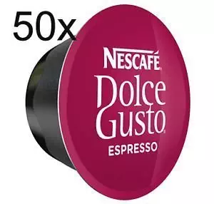 Best nescafe dolce gusto espresso machine capsule