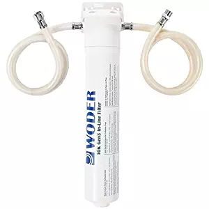 Best under sink dishwasher plumbing