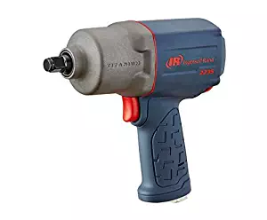 Best power tool used to remove lug nuts