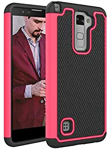 Best lg ls775 clip case