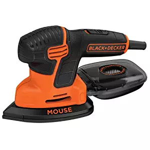 Best paint sander power tool