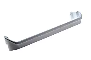 Best door shelf retainer bar frigidaire 240534901