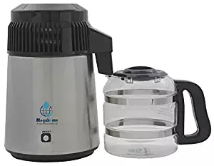 Best cleaning coffee maker no vinegar