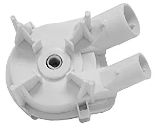 Best kenmore washing machine drain pump 3352293