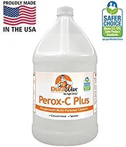 Best peroxide carpet cleaning solution