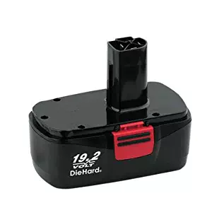 Best craftsman cordless battery replacement