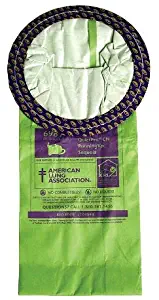 Best proteam backpack vacuum bags