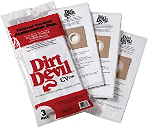 Best type p vacuum bags