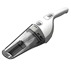 Best hand-held vacuum