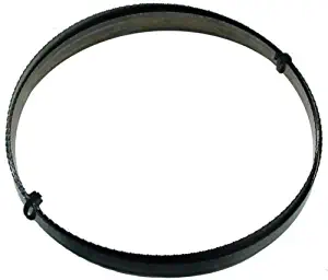 Best craftsman 12 inch bandsaw blade length