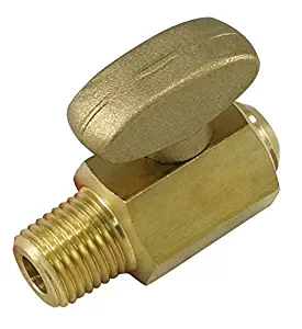 Best air compressor drain petcock