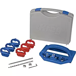 Best kreg deck jig drill bit