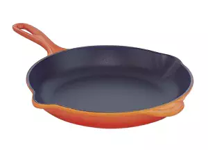 Best le creuset bistro griddle