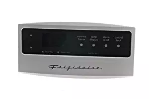 Best kenmore freezer thermostat control
