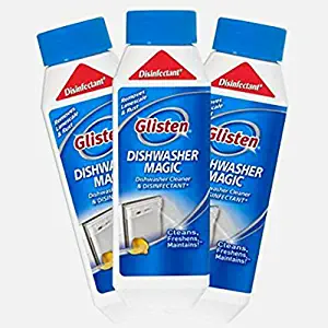 Best fake finish dishwasher tablets