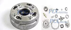 Best 125cc automatic pit bike