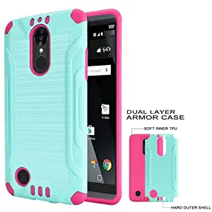 Best tracfone lg rebel 4g lte prepaid smartphone case