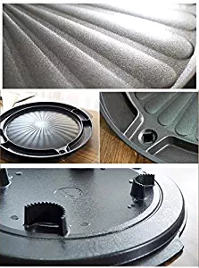 Best lighting a commercial griddle