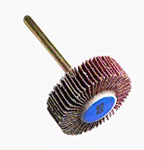 Best dremel stainless steel grinding