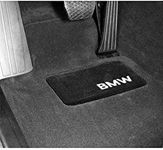 Best original bmw carpet mats