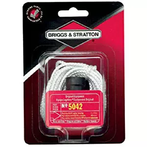 Best craftsman chainsaw starter pulley