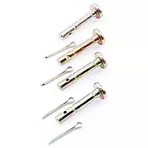 Best cub cadet 3x shear pins
