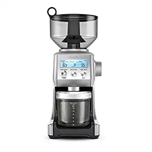 Best kitchen aid coffee bean grinder