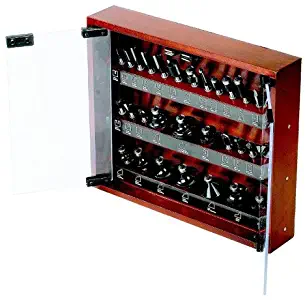 Best craftsman router bit set