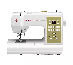 Best sewing machine husqvarna review