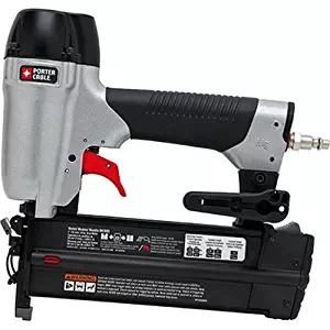Best porter cable battery nailer
