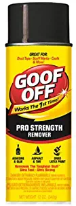 Best removing rust stains from carpet