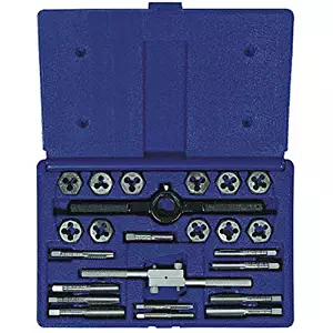 Best irwin tap and die set