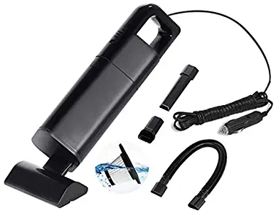 Best suction power of vacuum cleaners