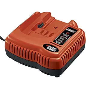 Best battery charger for black and decker 12v drill