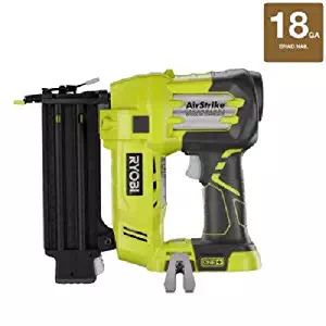Best porter cable battery nailer
