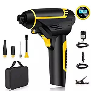 Best cordless multi purpose inflator