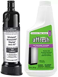 Best kenmore ice machine filters