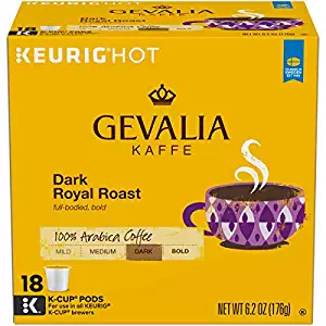 Best coffee maker with royal cup coffee