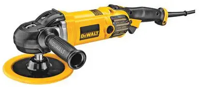 Best dewalt da sander electric