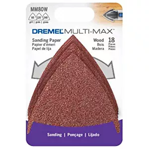 Best dremel bit for grout removal