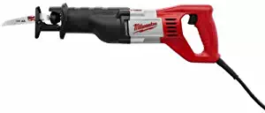 Best milwaukee 15 amp super sawzall