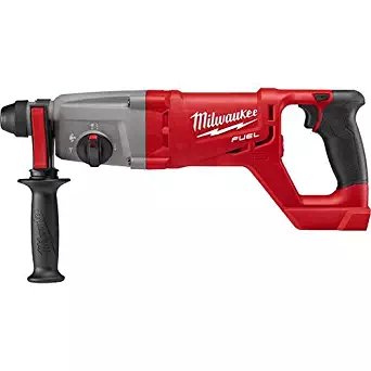 Best milwaukee 1 rotary hammer