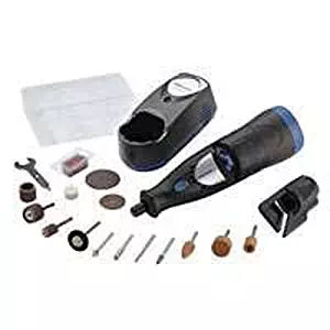 Best dremel 7.2 volt multipro kit