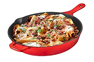 Best pot pie in cast iron skillet