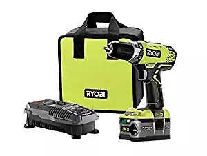 Best ryobi cordless drill charger