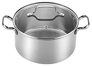 Best tefal large saucepan with lid